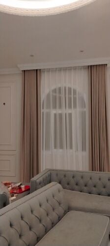 Royal moon furniture We do curtains