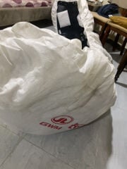 Rear Bumper - Tank