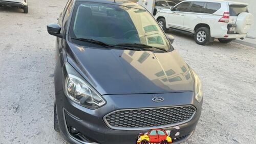 Ford Figo 2020 Model for Sale