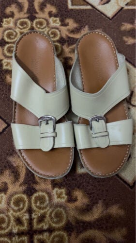shoes of TAMIMa
