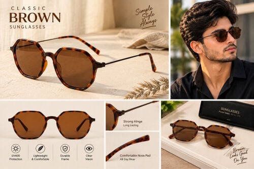Sunglasses 