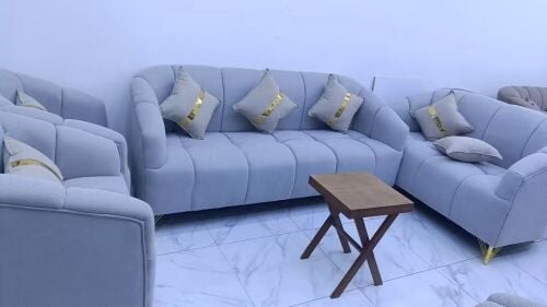 Brand New sofa set Ready for sale
