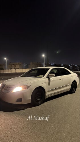 كامري 2011