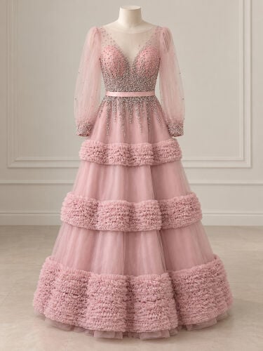 luxury dresses for sale