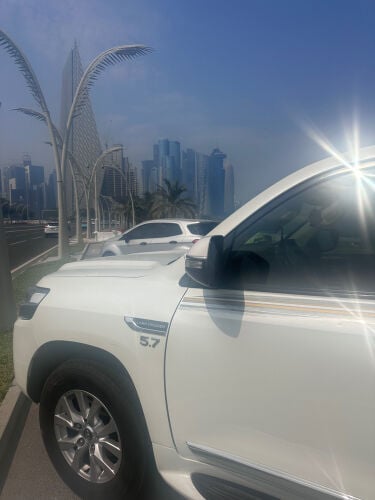 Land Cruiser For Sale GXR 2018
