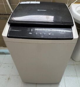 Urgent Sale WASHING MACHINE