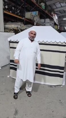 chaild tent