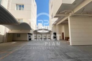 Brand-new apartment in Al Duhail
