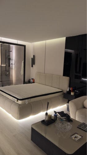 cabin