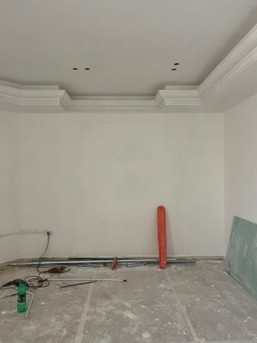 Professional Gypsum Decor /2D /3D 