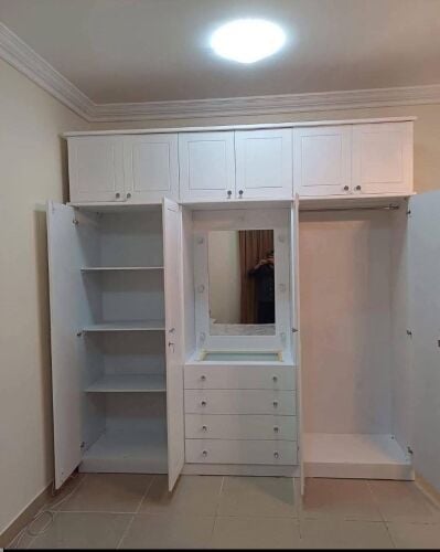 Carpenter work
