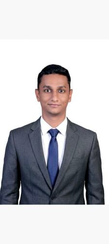 Salman Ansari