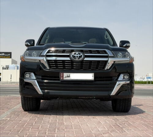 Toyota GXR Grand Touring 2021