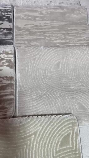 modern carpet