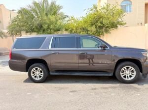 Chevrolet Suburban 2017 for Sale