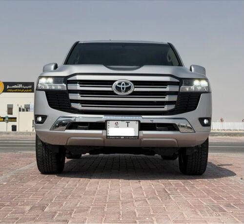 Toyota GXR (Non-Turbo) 2026
