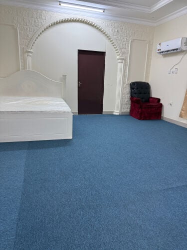 Furnished 1 bhk 