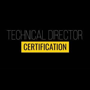 Technical Director