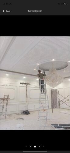 Professional Interior Decoration