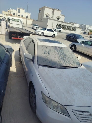 Toyota Camry all parts available 