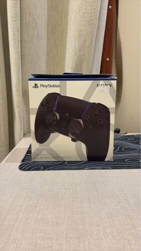 DualSense Edge