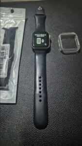 Apple watch series 6 44mm