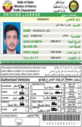 Ali Raza