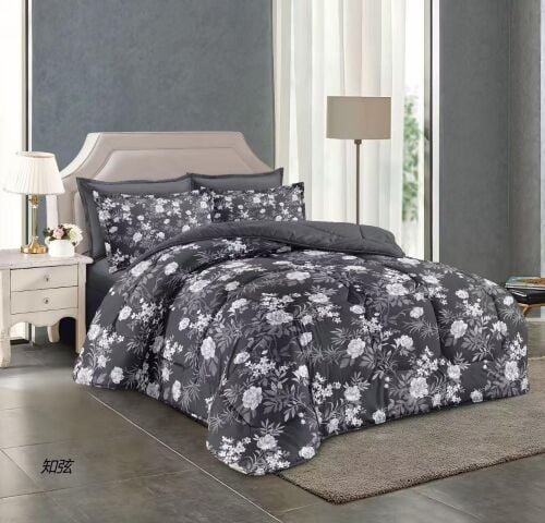 king size comforter set available