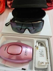 Laser Hair Remover