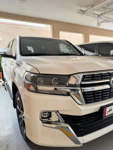 Land cruiser GX 2010 - Professional