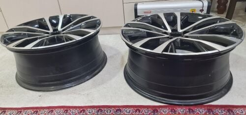 wheel ring