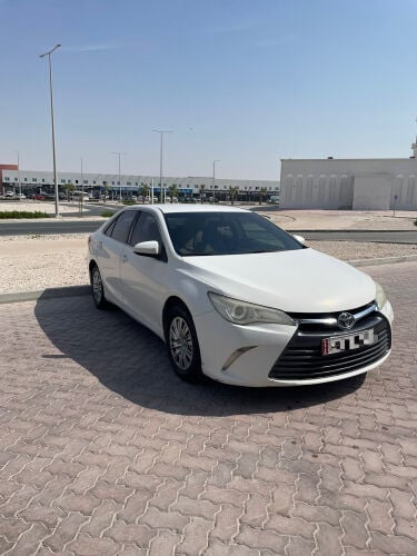 كامري