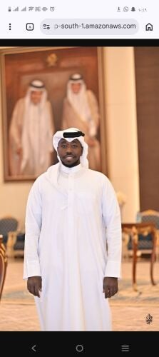 ALI ADAM