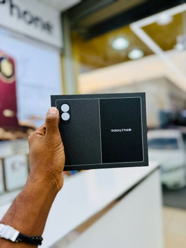 Samsung Galaxy Z Fold 8 
