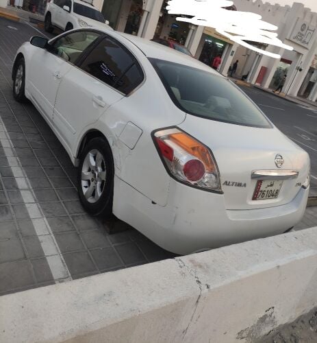 Nissan Altima for sale