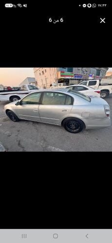 سياره جيدة