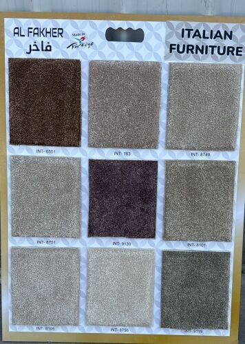 Carpet