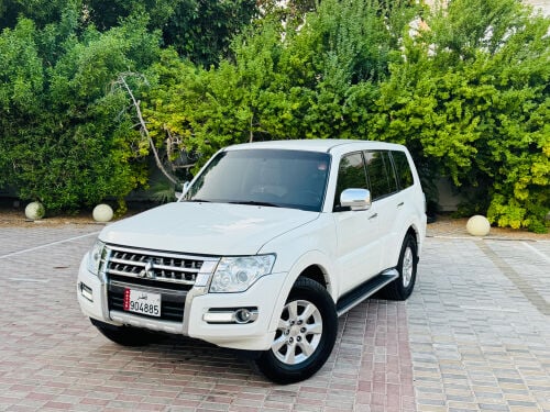 باجيروا جي ال سي 