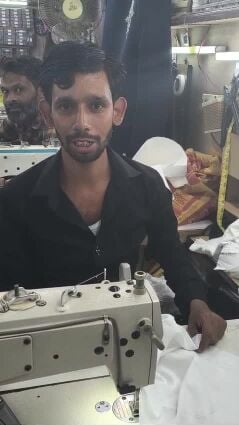 خياط رجال