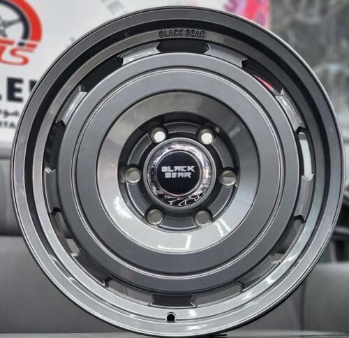 Black Bear Rim 6 bolt