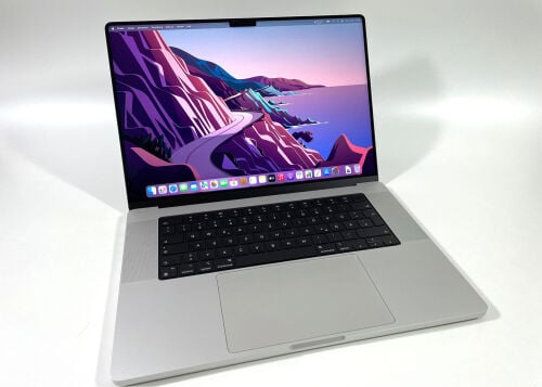 M1 Pro