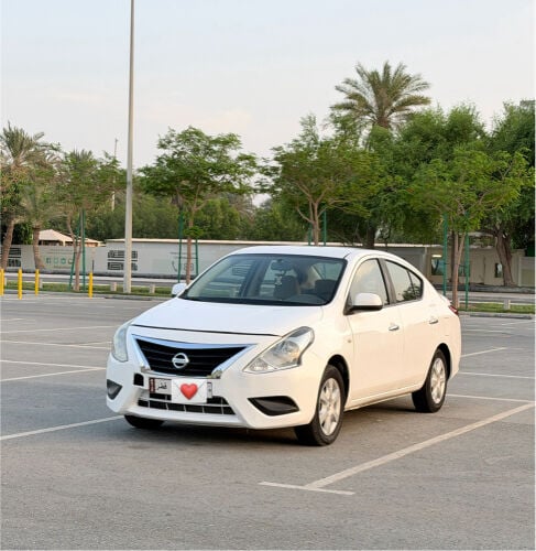 NISSAN SUNNY FOR SALE