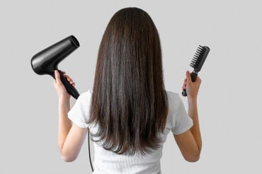 salon staf