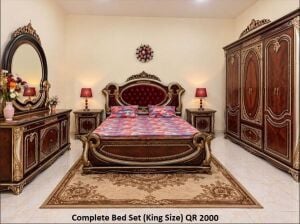Bed Set