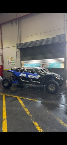 can-am 2022