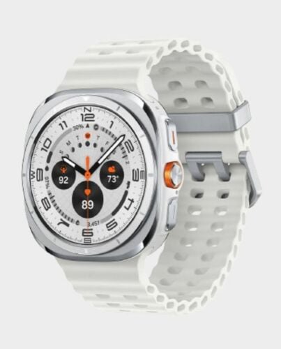 Samsung watch ultra