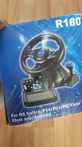 Wireless Gaming Controller