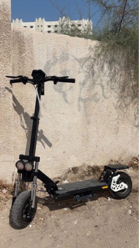 Kugoo M5PRO