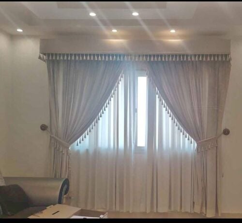ستارة ٣ طبقات كاملة