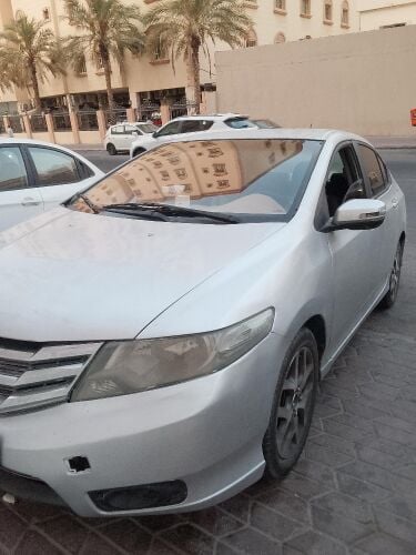 Honda City for Sale